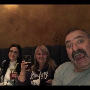 Meet your Posher, Maureen